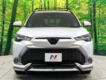 COROLLA CROSS HYBRID