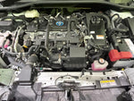 COROLLA CROSS HYBRID