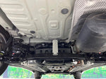 COROLLA CROSS HYBRID