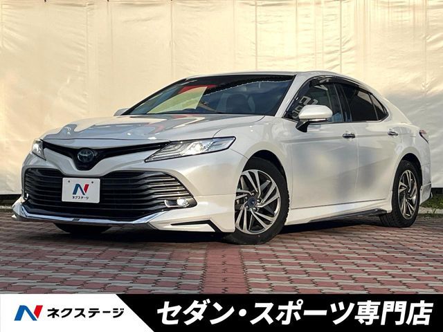 CAMRY HYBRID