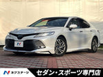 CAMRY HYBRID