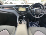 CAMRY HYBRID