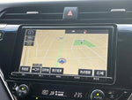 CAMRY HYBRID