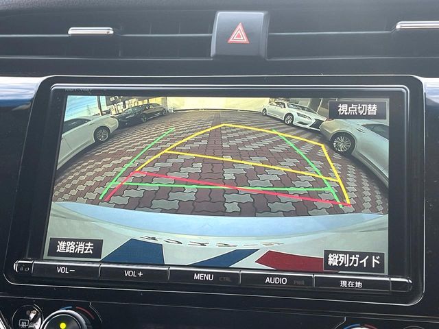 CAMRY HYBRID