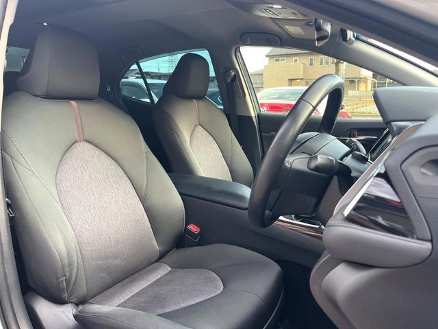 CAMRY HYBRID