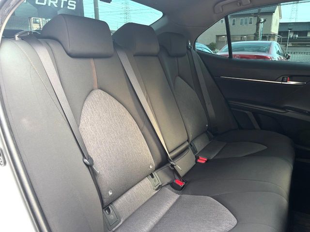 CAMRY HYBRID