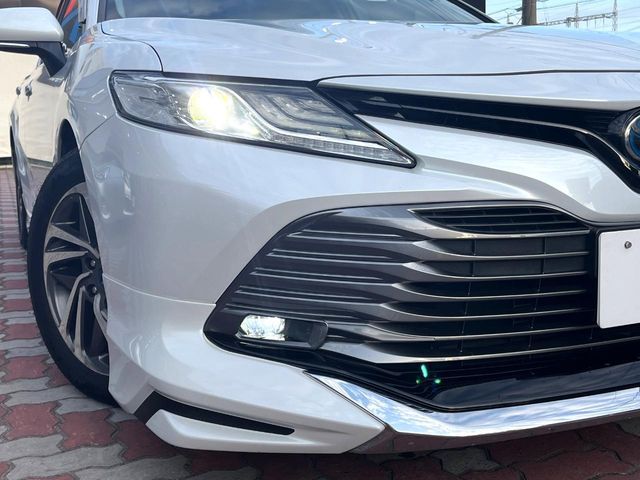 CAMRY HYBRID