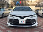 CAMRY HYBRID