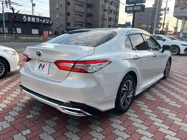 CAMRY HYBRID