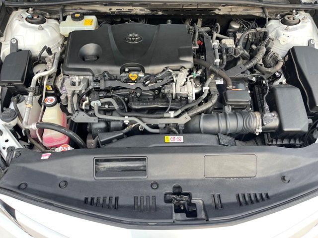 CAMRY HYBRID