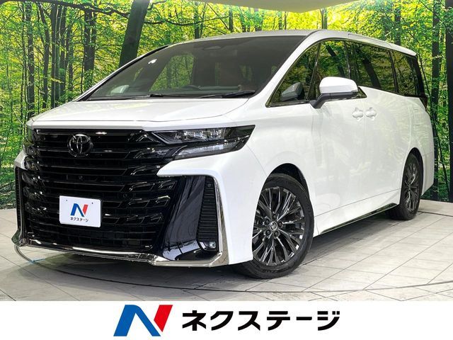 VELLFIRE HYBRID