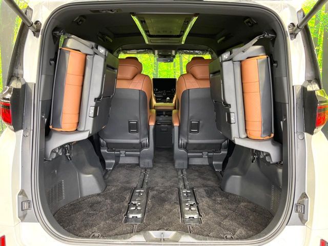 VELLFIRE HYBRID