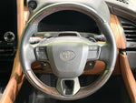 VELLFIRE HYBRID