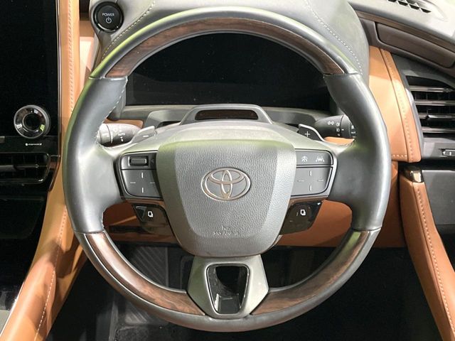 VELLFIRE HYBRID