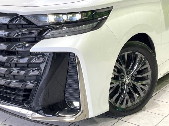 VELLFIRE HYBRID