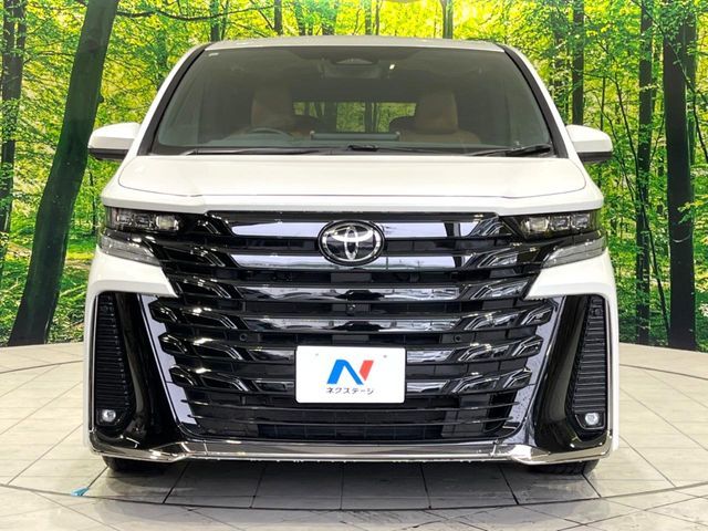 VELLFIRE HYBRID