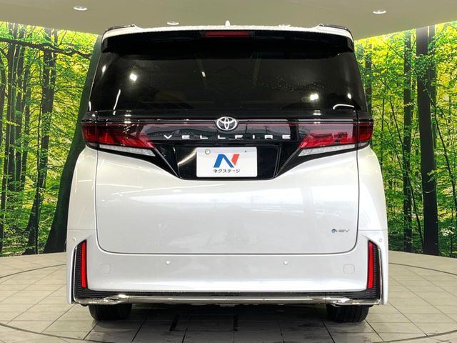 VELLFIRE HYBRID