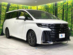 VELLFIRE HYBRID