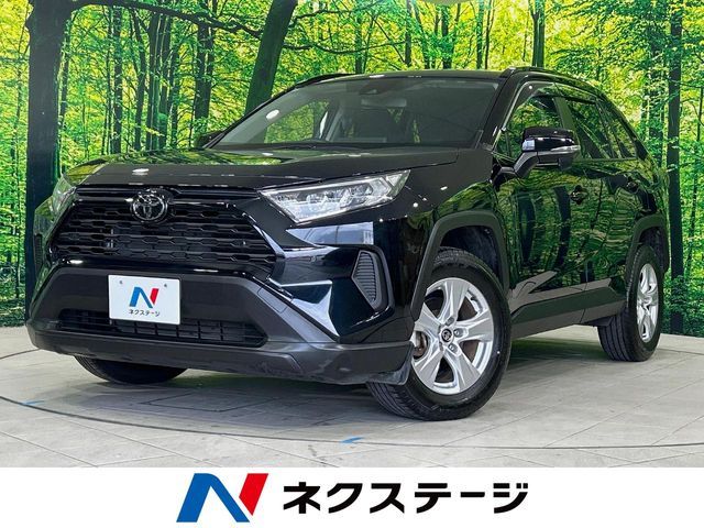 RAV4 2WD