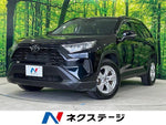 RAV4 2WD
