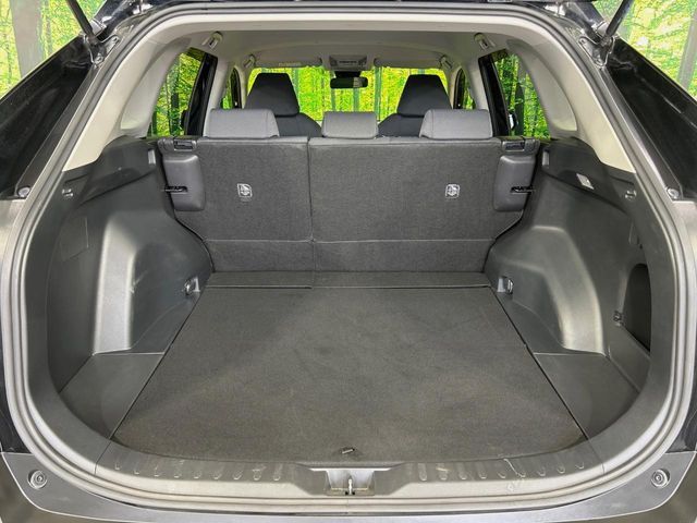 RAV4 2WD