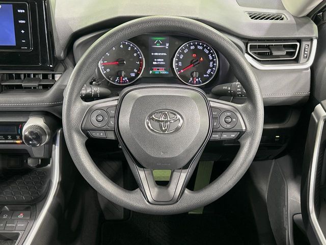 RAV4 2WD