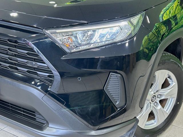 RAV4 2WD