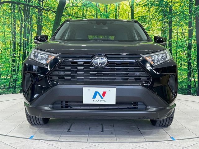 RAV4 2WD