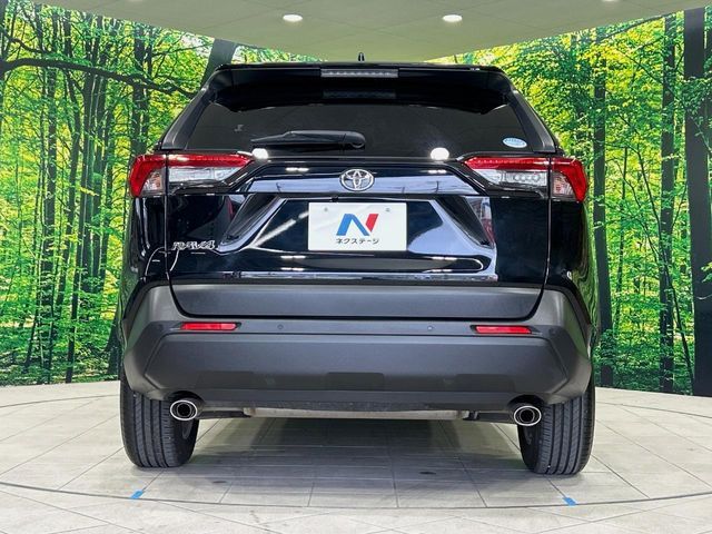 RAV4 2WD
