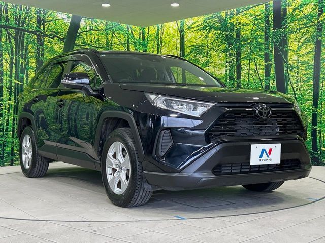 RAV4 2WD