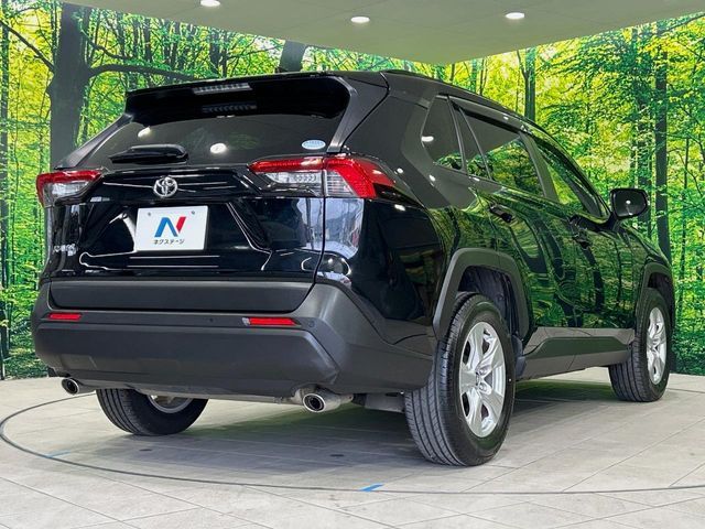 RAV4 2WD