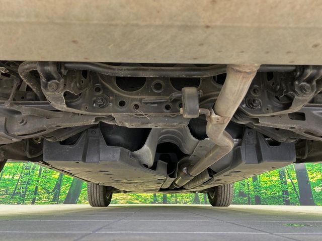 RAV4 2WD
