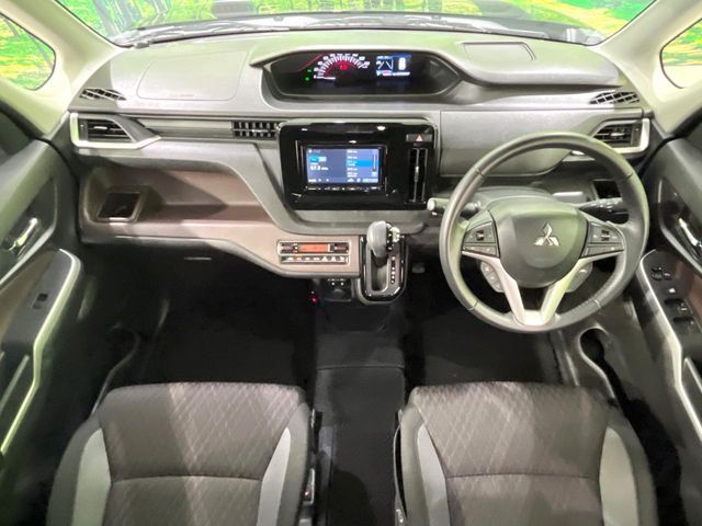 DELICA D:2 CUSTOM 2WD