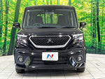DELICA D:2 CUSTOM 2WD