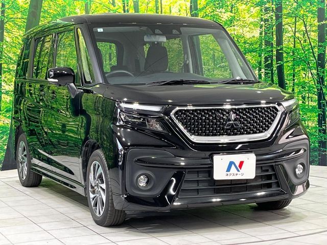 DELICA D:2 CUSTOM 2WD