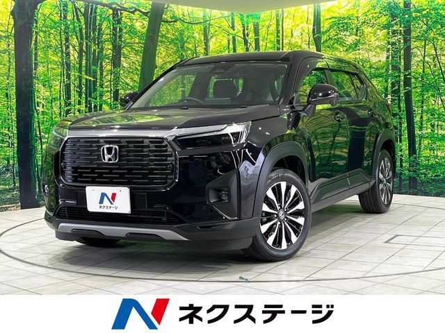 WR-V