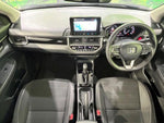 WR-V
