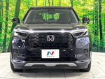WR-V