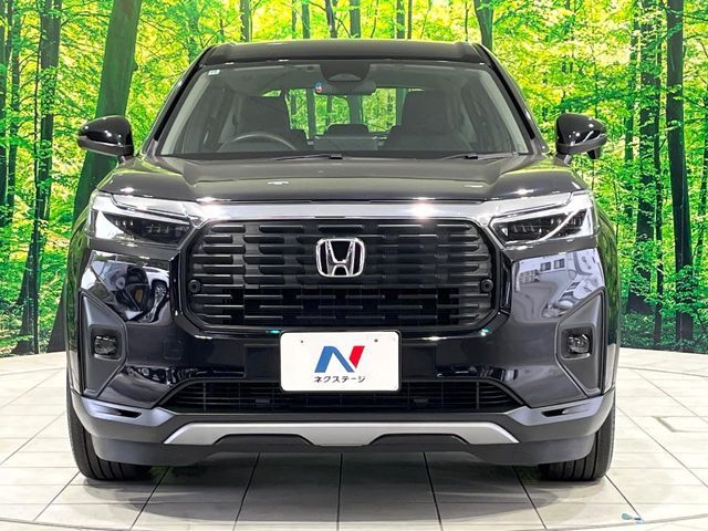 WR-V