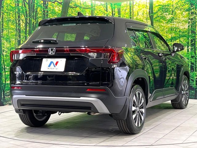WR-V