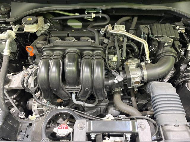 WR-V