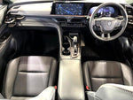 CROWN ESTATE 4WD