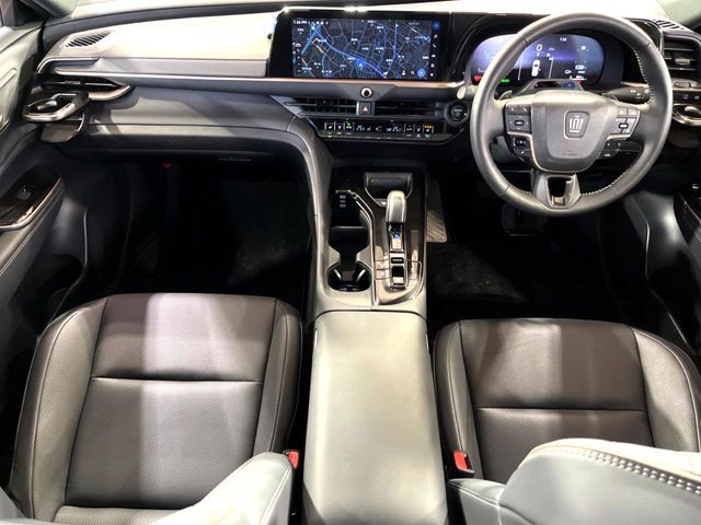 CROWN ESTATE 4WD