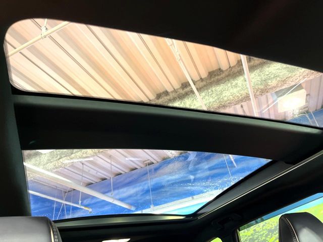 CROWN ESTATE 4WD