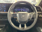 CROWN ESTATE 4WD