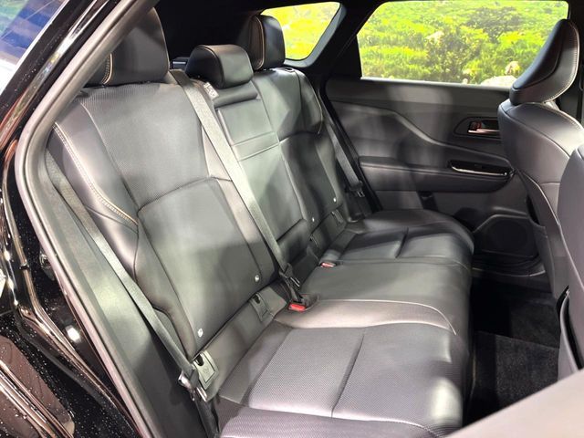 CROWN ESTATE 4WD