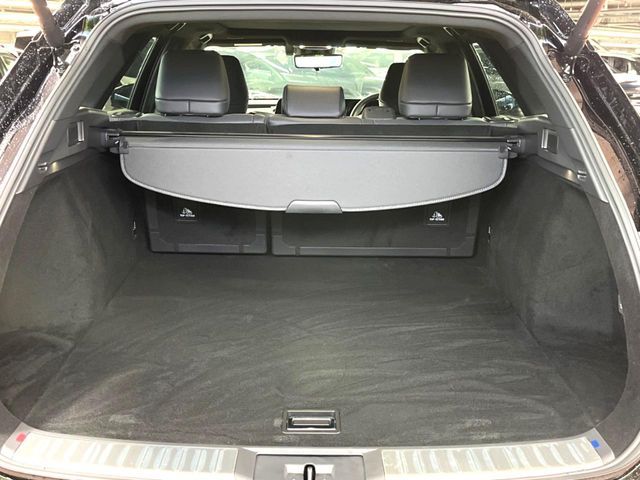 CROWN ESTATE 4WD