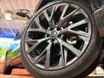 CROWN ESTATE 4WD