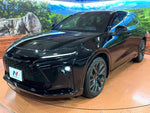 CROWN ESTATE 4WD