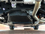 CROWN ESTATE 4WD